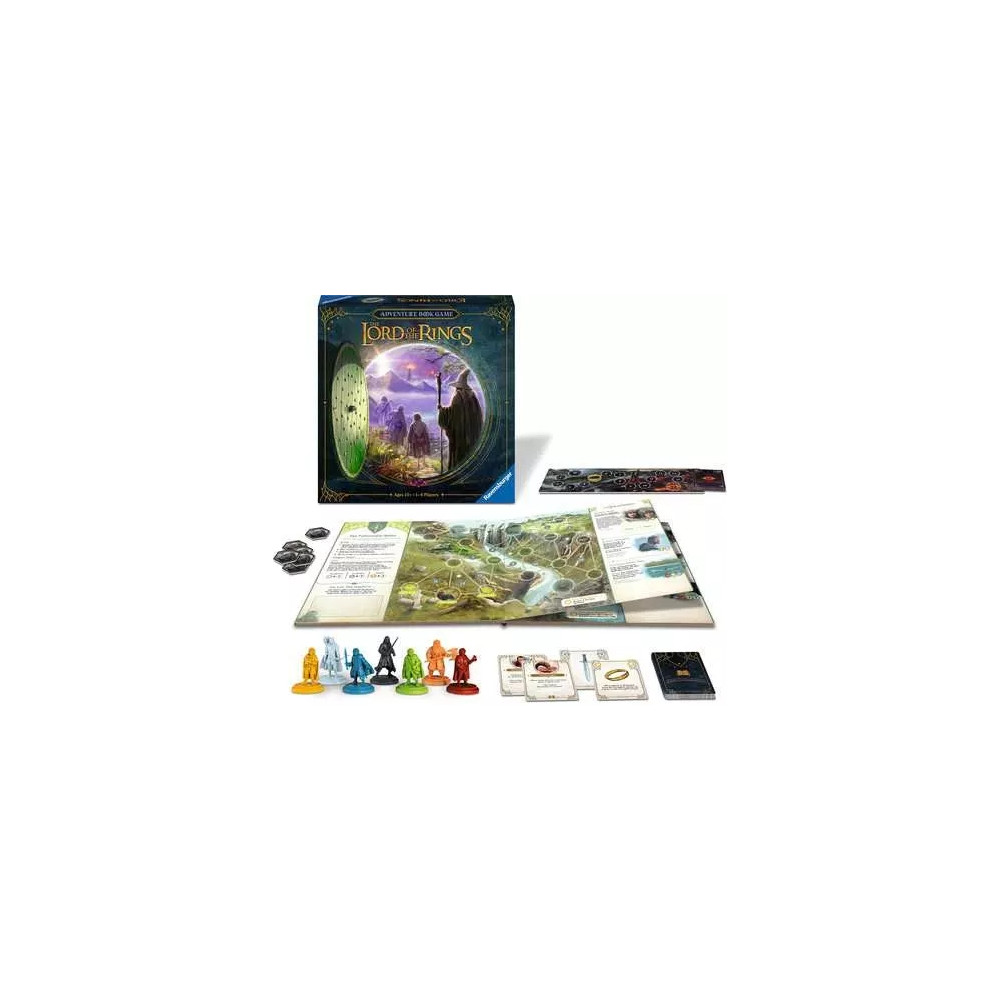 Produktbild för "Ravensburger