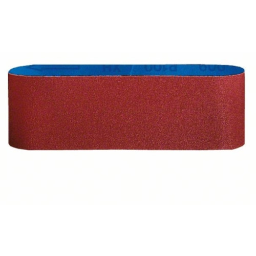 Bosch Powertools Bosch slippapper/slipsnöre korn 100 (L x B) 620 x 100 mm 260... - Slipmaskiner