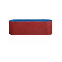 Produktbild för Bosch Accessories 2608606144 slipband, kornstorlek 100, (L x...