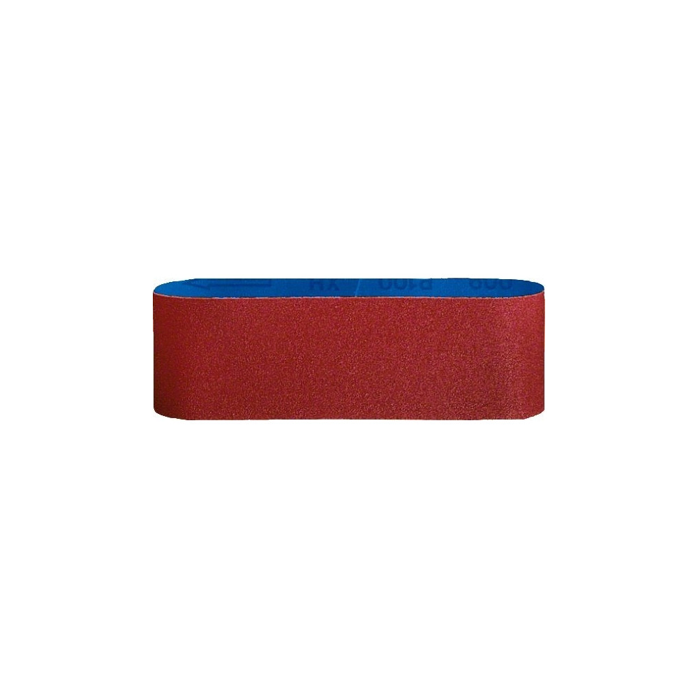Produktbild för Bosch Accessories 2608606144 slipband, kornstorlek 100, (L x...