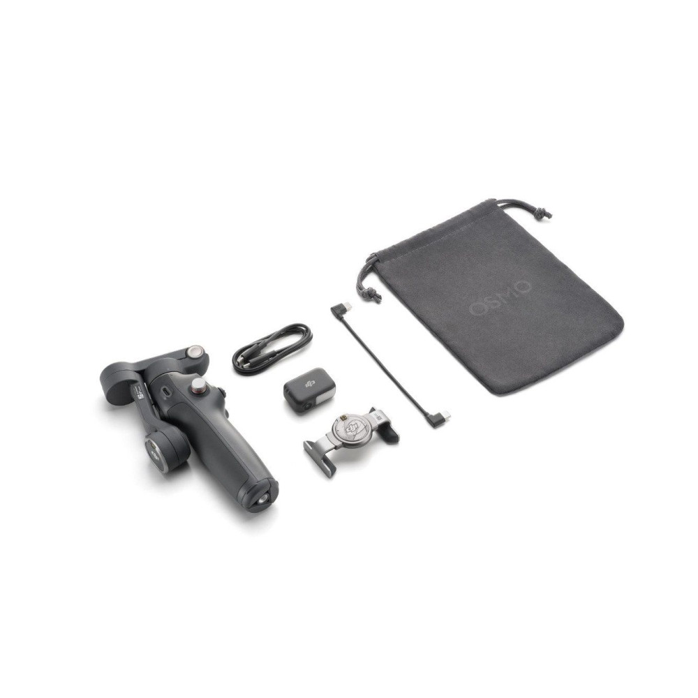 Produktbild för DJI Osmo Mobile 8