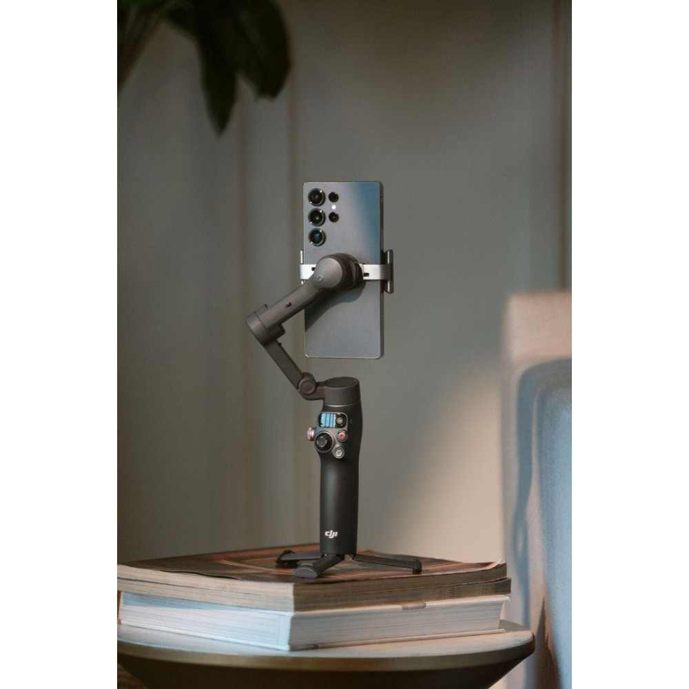 Produktbild för DJI Osmo Mobile 8