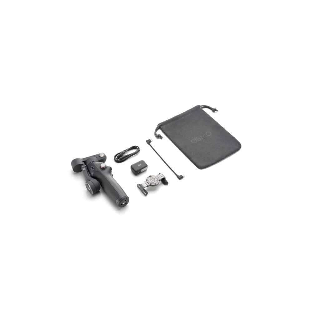 Produktbild för DJI Osmo Mobile 8