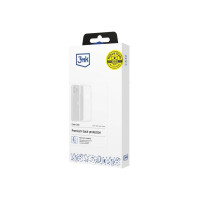 Produktbild för 3MK Clear, Omslag, Samsung, Galaxy A26 5G, 16,5 cm (6.5"), T...