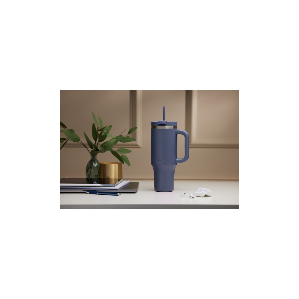 Produktbild för Streeterville Tumbler 1200 ml varmvattenmugg