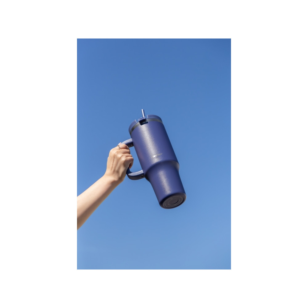 Produktbild för Streeterville Tumbler 1200 ml varmvattenmugg