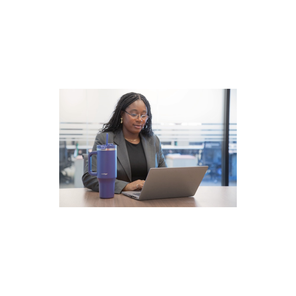 Produktbild för Streeterville Tumbler 1200 ml varmvattenmugg