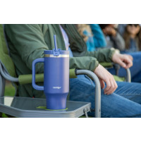 Produktbild för Streeterville Tumbler 1200 ml varmvattenmugg