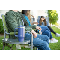 Produktbild för Streeterville Tumbler 1200 ml varmvattenmugg