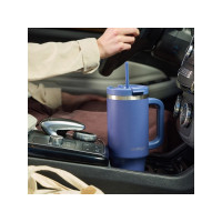 Produktbild för Streeterville Tumbler 1200 ml varmvattenmugg