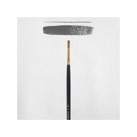Produktbild för Artequipment Rembrandt olje- och akrylpensel serie 240, stor...