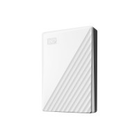 Produktbild för WD My Passport WDBR9S0060BWT - hårddisk - 6 TB - USB 3.2 Gen 1