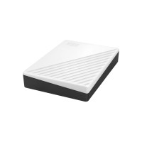 Produktbild för WD My Passport WDBR9S0060BWT - hårddisk - 6 TB - USB 3.2 Gen 1
