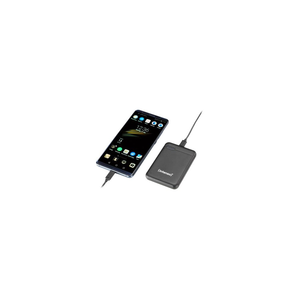 Produktbild för Intenso XS20000 power bank - Li-pol - USB, USB-C