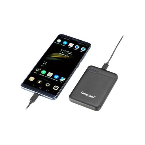 Intenso Intenso XS20000 power bank - Li-pol - USB, USB-C