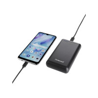 Produktbild för Intenso XS20000 power bank - Li-pol - USB, USB-C