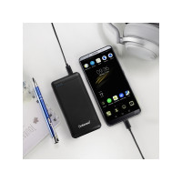 Produktbild för Intenso XS20000 power bank - Li-pol - USB, USB-C