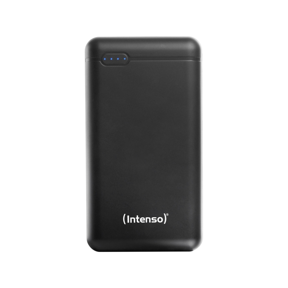Produktbild för Intenso XS20000 power bank - Li-pol - USB, USB-C