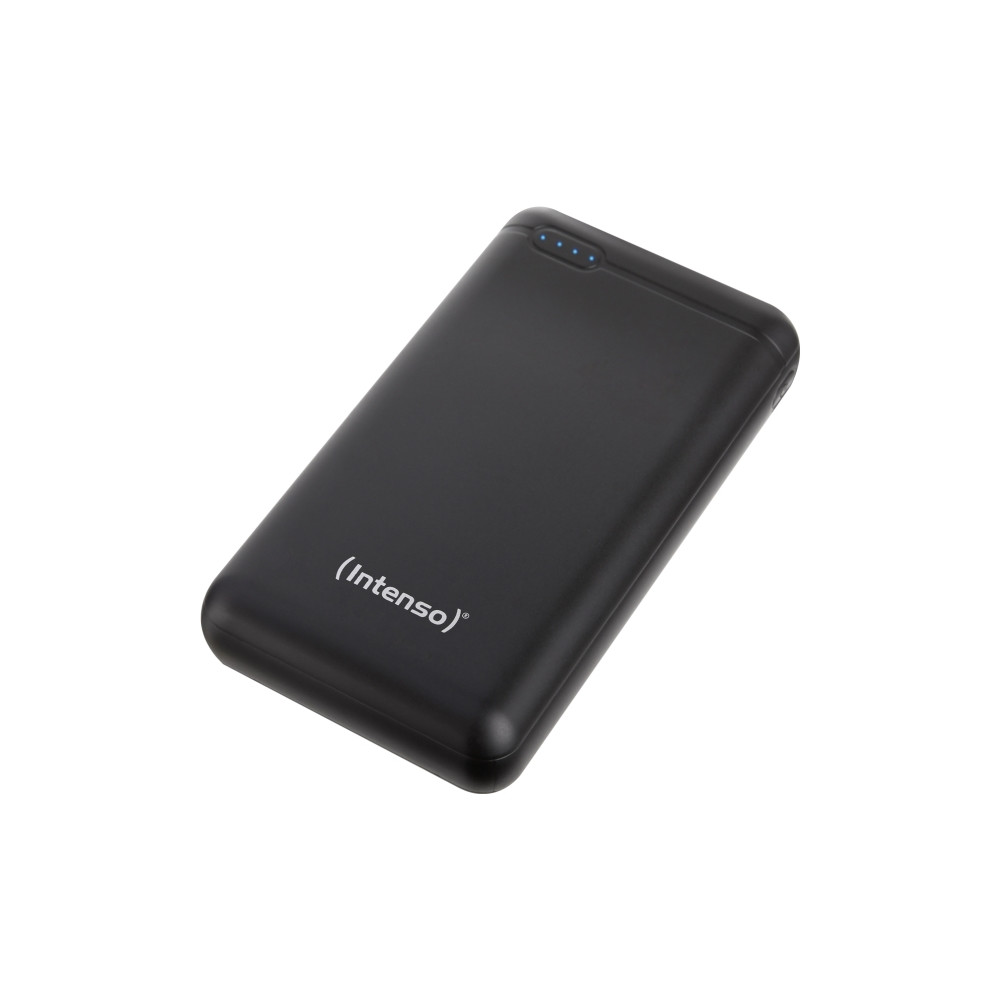 Produktbild för Intenso XS20000 power bank - Li-pol - USB, USB-C