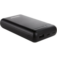 Produktbild för Intenso XS20000 power bank - Li-pol - USB, USB-C