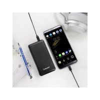 Produktbild för Intenso XS20000 power bank - Li-pol - USB, USB-C