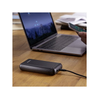 Produktbild för Intenso XS20000 power bank - Li-pol - USB, USB-C