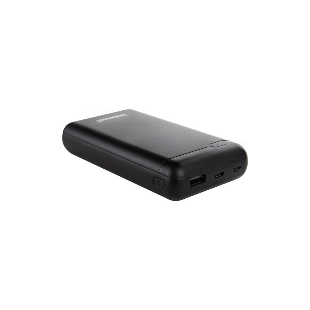 Produktbild för Intenso XS20000 power bank - Li-pol - USB, USB-C