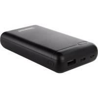 Produktbild för Intenso XS20000 power bank - Li-pol - USB, USB-C