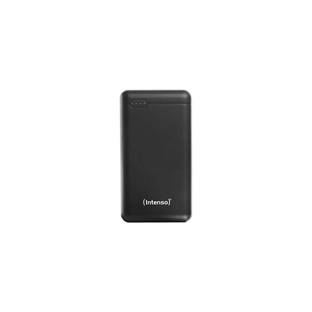Produktbild för Intenso XS20000 power bank - Li-pol - USB, USB-C