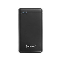 Produktbild för Intenso XS20000 power bank - Li-pol - USB, USB-C