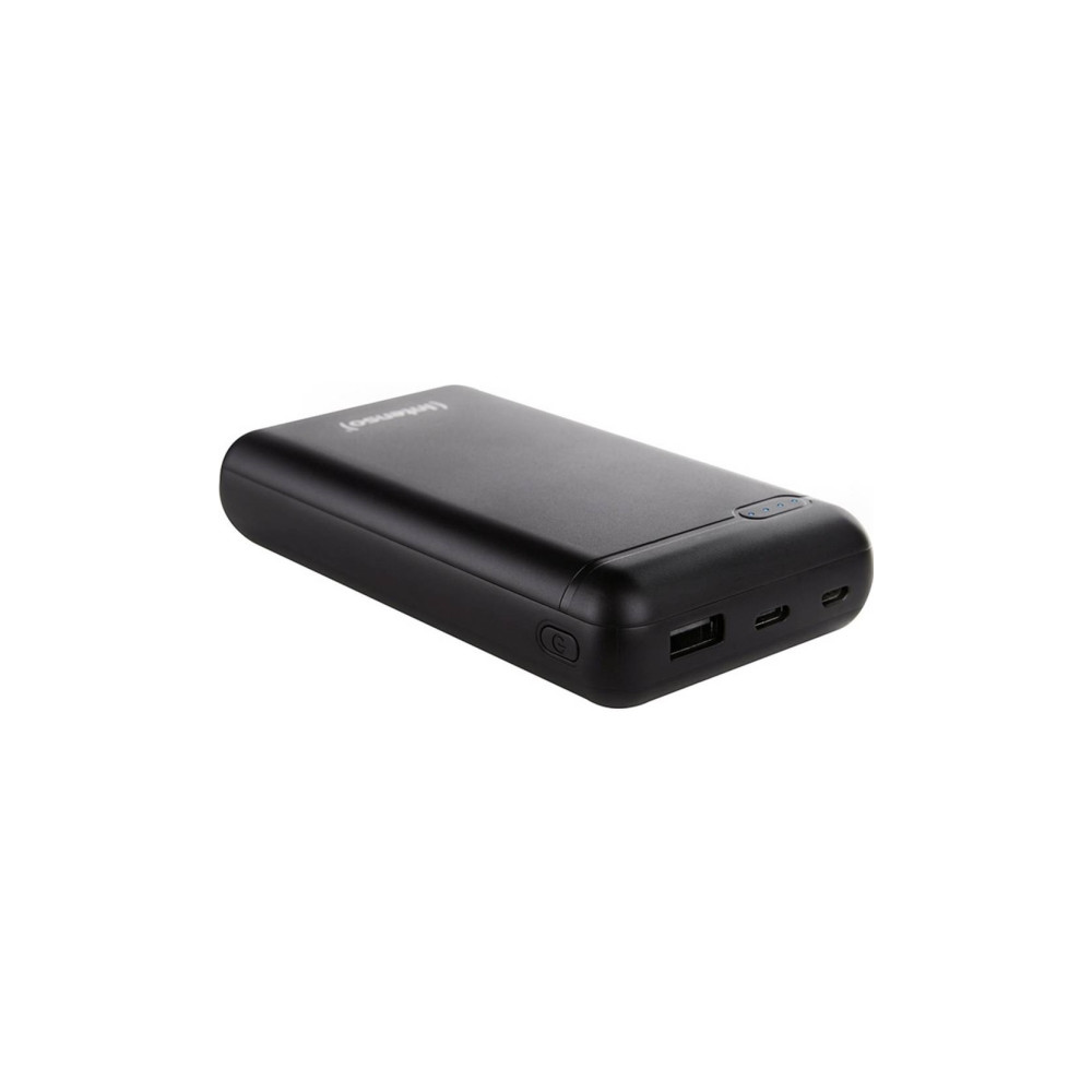 Produktbild för Intenso XS20000 power bank - Li-pol - USB, USB-C