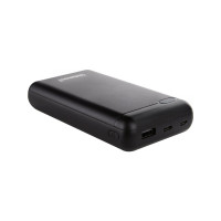 Produktbild för Intenso XS20000 power bank - Li-pol - USB, USB-C