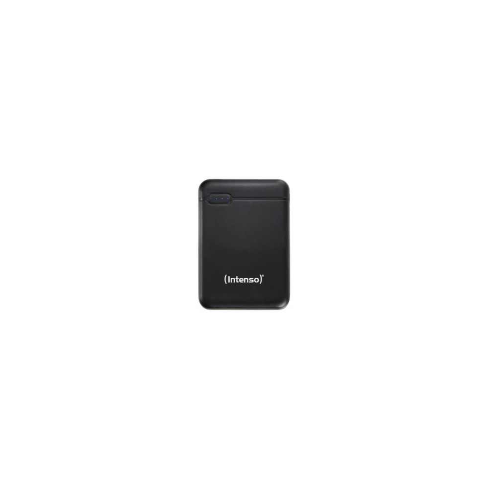 Produktbild för Intenso XS20000 power bank - Li-pol - USB, USB-C