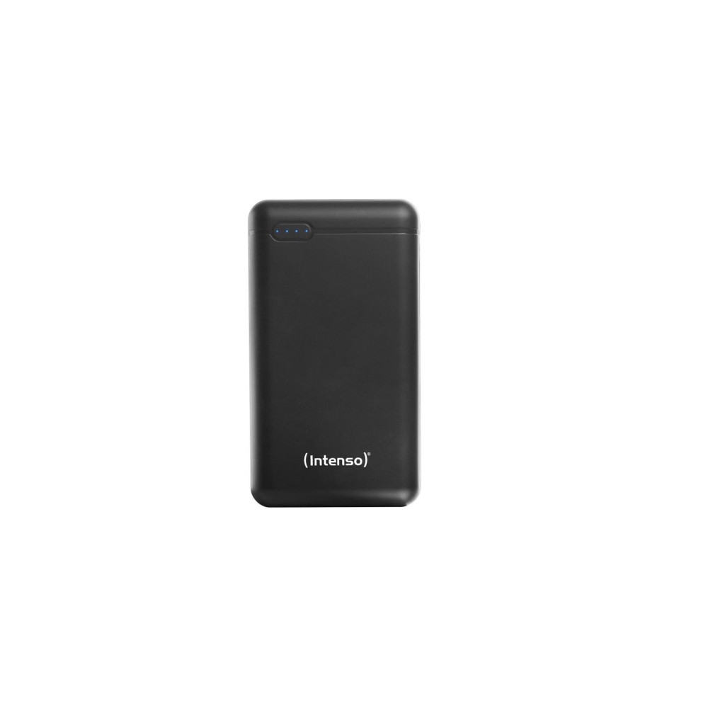 Produktbild för Intenso XS20000 power bank - Li-pol - USB, USB-C