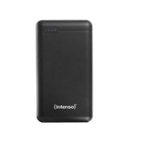 Produktbild för Intenso XS20000 power bank - Li-pol - USB, USB-C