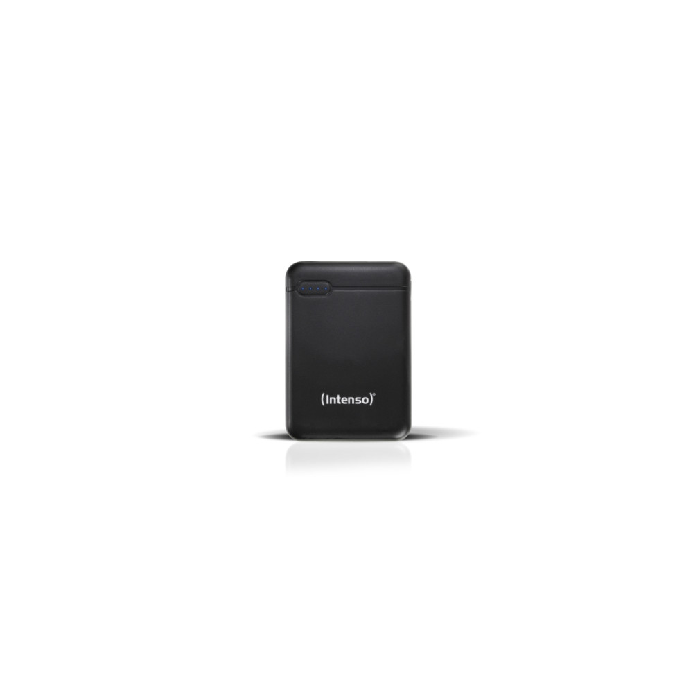 Produktbild för Intenso XS20000 power bank - Li-pol - USB, USB-C