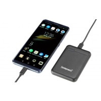 Produktbild för Intenso XS20000 power bank - Li-pol - USB, USB-C