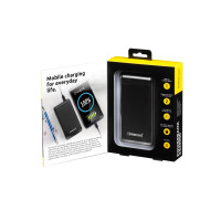 Produktbild för Intenso XS20000 power bank - Li-pol - USB, USB-C