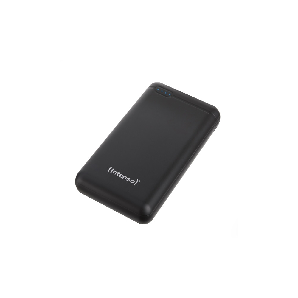 Produktbild för Intenso XS20000 power bank - Li-pol - USB, USB-C