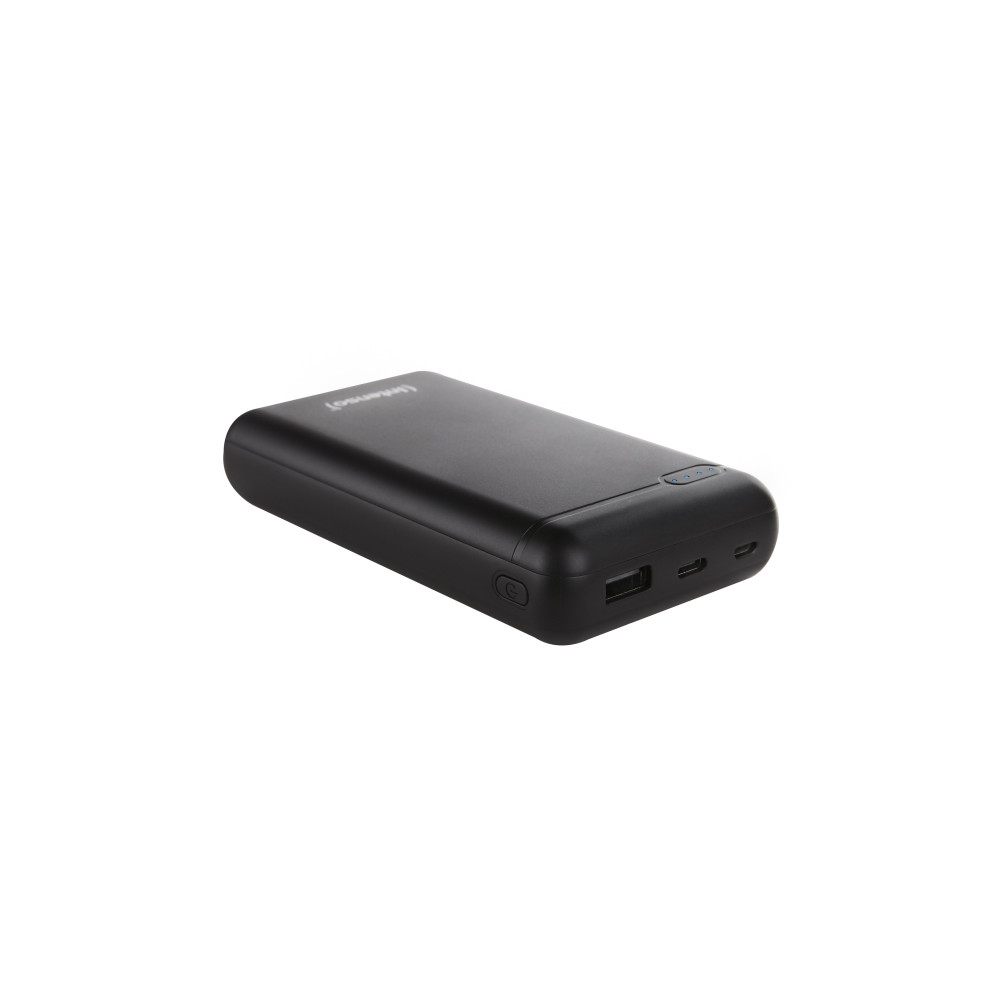 Produktbild för Intenso XS20000 power bank - Li-pol - USB, USB-C