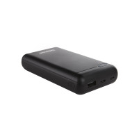 Produktbild för Intenso XS20000 power bank - Li-pol - USB, USB-C