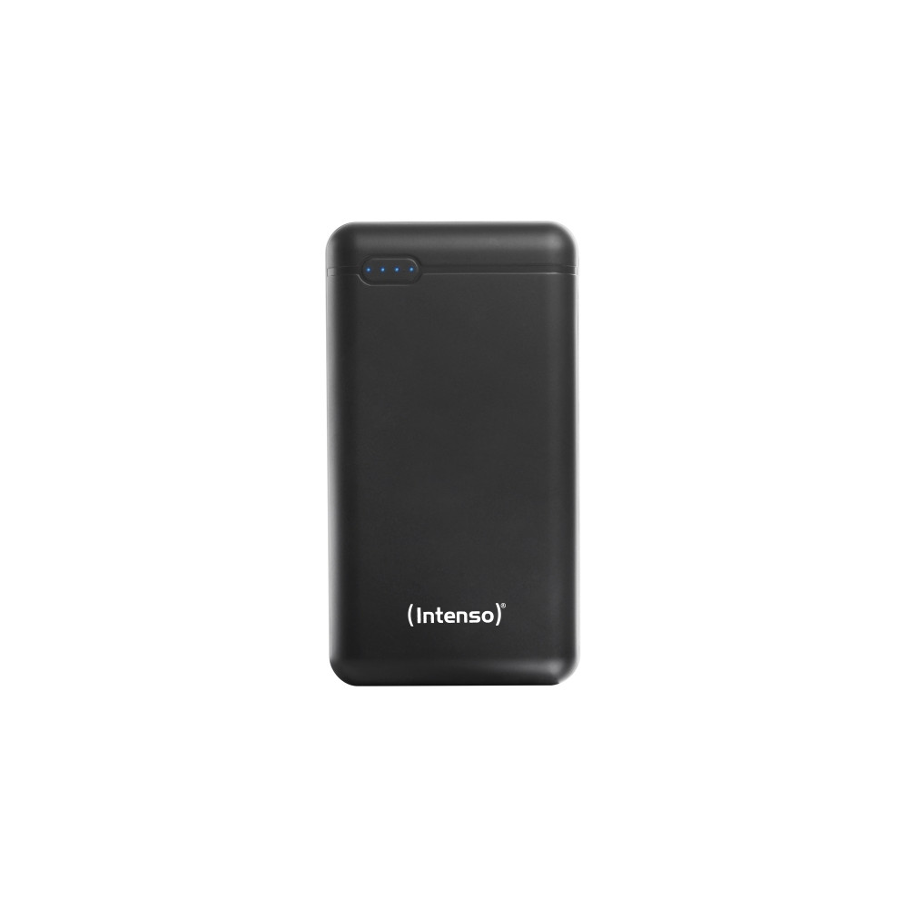 Produktbild för Intenso XS20000 power bank - Li-pol - USB, USB-C