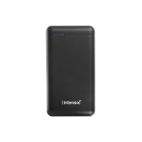 Produktbild för Intenso XS20000 power bank - Li-pol - USB, USB-C
