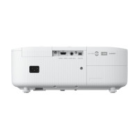 Produktbild för Epson EH-TW6250 - 3LCD-projektor - 802.11ac trådlöst - svart / vit
