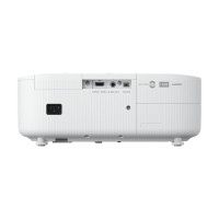 Produktbild för Epson EH-TW6250 - 3LCD-projektor - 802.11ac trådlöst - svart / vit