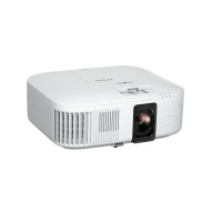 Produktbild för Epson EH-TW6250 - 3LCD-projektor - 802.11ac trådlöst - svart / vit
