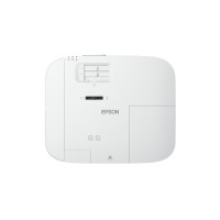 Produktbild för Epson EH-TW6250 - 3LCD-projektor - 802.11ac trådlöst - svart / vit