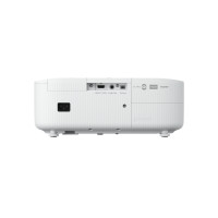 Produktbild för Epson EH-TW6250 - 3LCD-projektor - 802.11ac trådlöst - svart / vit