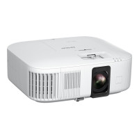 Produktbild för Epson EH-TW6250 - 3LCD-projektor - 802.11ac trådlöst - svart / vit