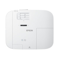 Produktbild för Epson EH-TW6250 - 3LCD-projektor - 802.11ac trådlöst - svart / vit